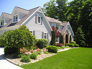 Landscapers and Lawncare Services in Phoenix, NY